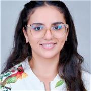 étudiante en master de bio-informatique passionnée par les langages de programmation par exemple: R,Python,Linux.